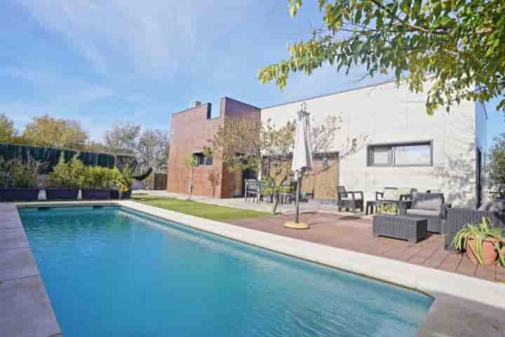 Casa para venda em Arroyomolinos