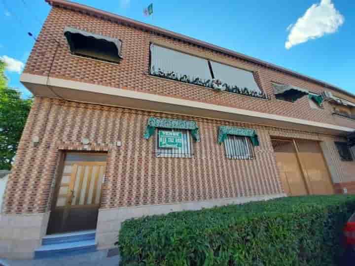 House for sale in Piedrabuena