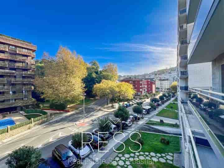 Appartement à vendre à Antiguo