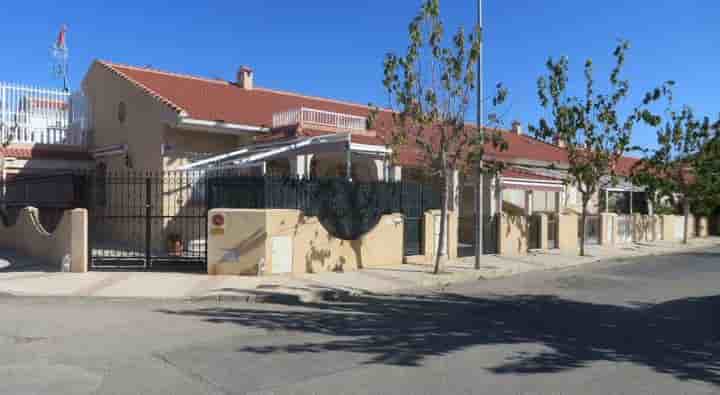 House for sale in Los Alcázares