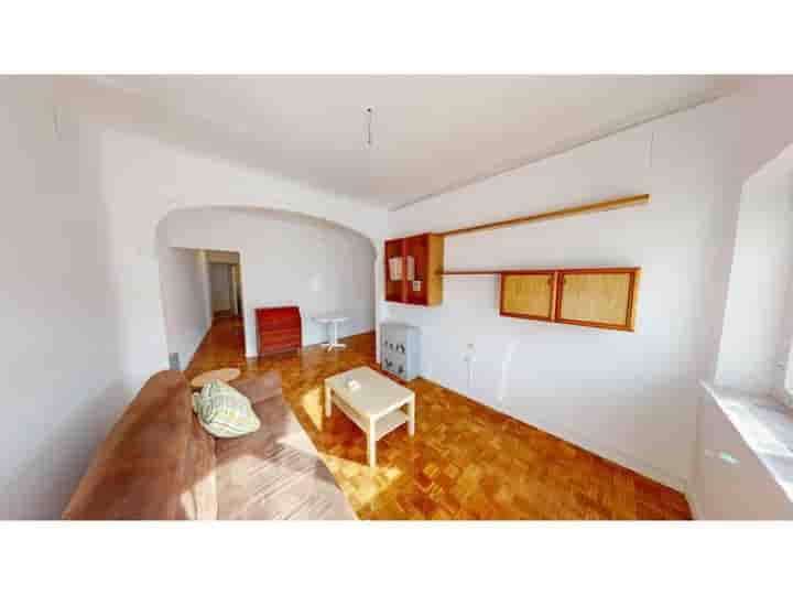 Apartment for rent in Palacio