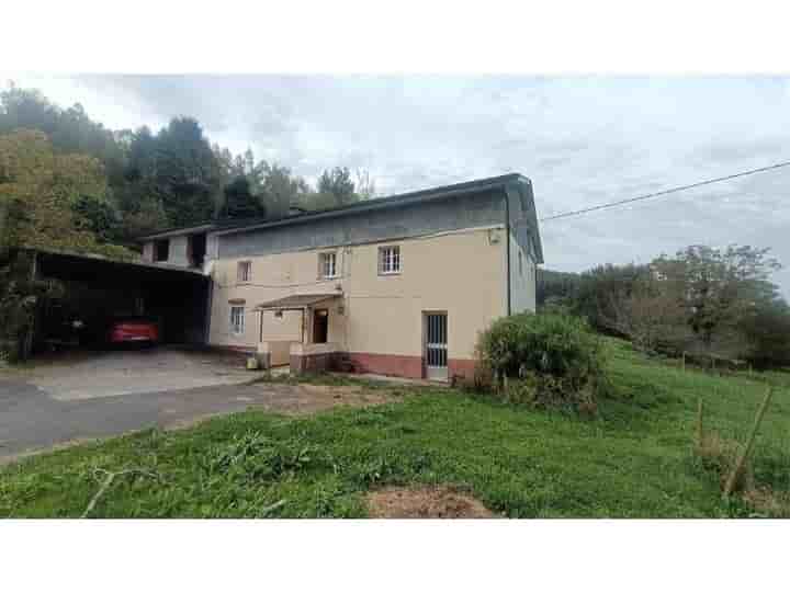 House for sale in San Sadurniño