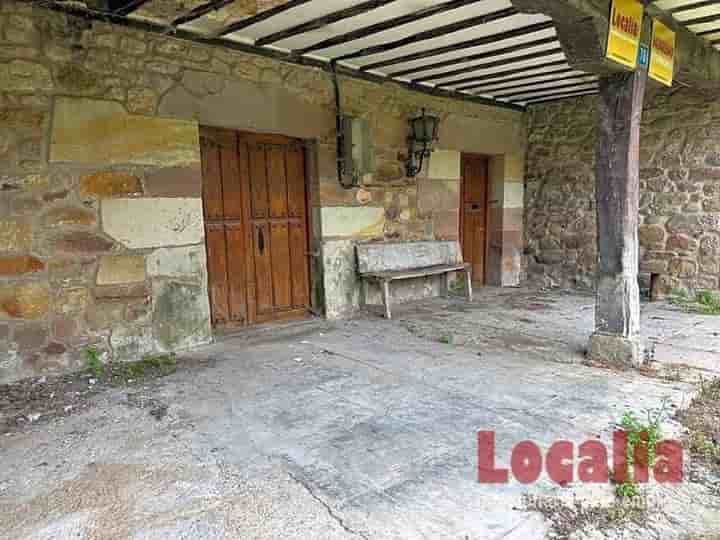 Maison à vendre à Torrelavega