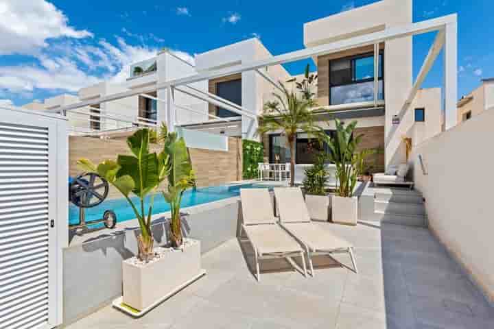 Casa para venda em Rojales