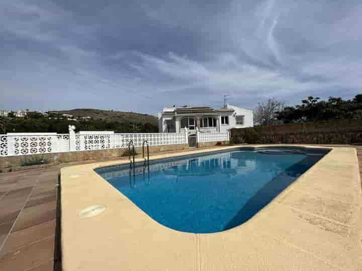 Maison à vendre à Jávea