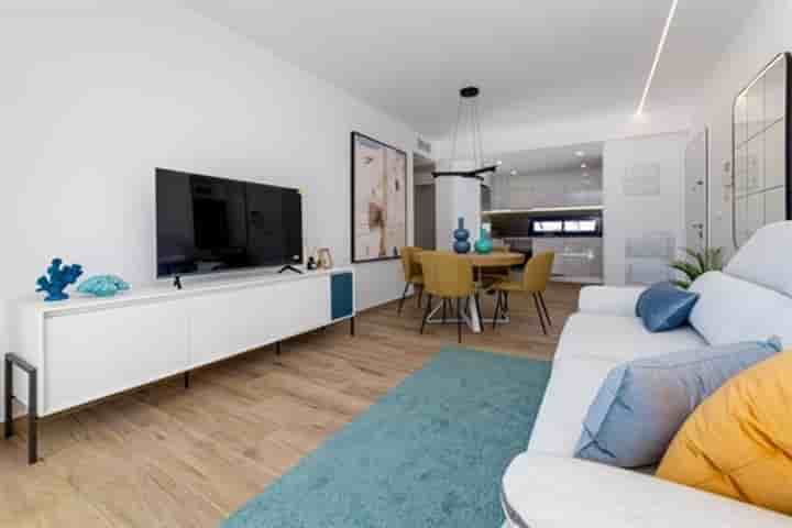 Apartamento para venda em Los Alcázares