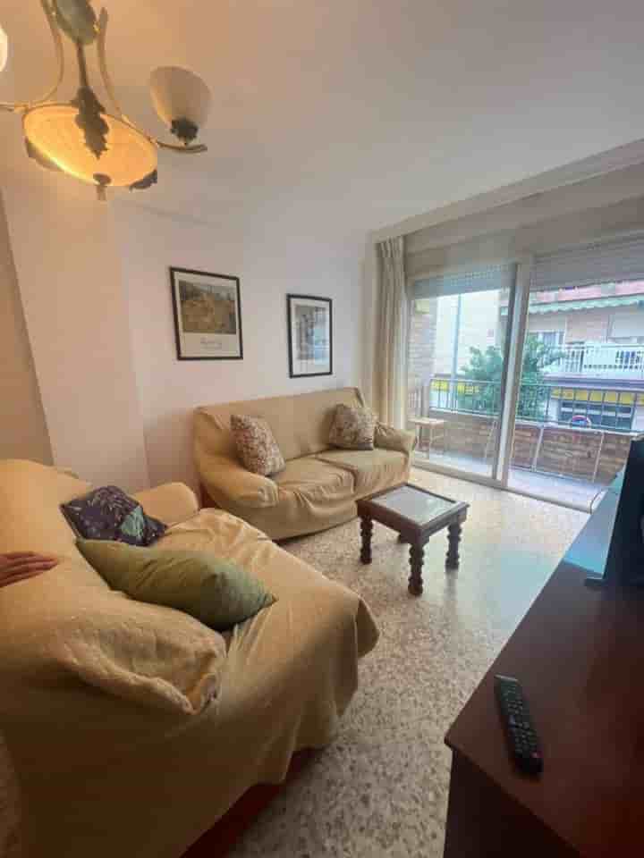 Apartment for rent in Pajaritos