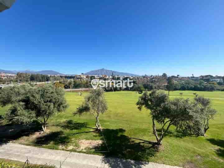 Apartamento en venta en Marbella