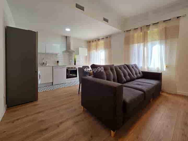 Apartment for rent in Lleida