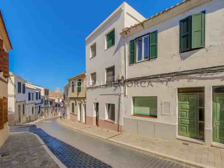 Apartamento para venda em Centre Històric