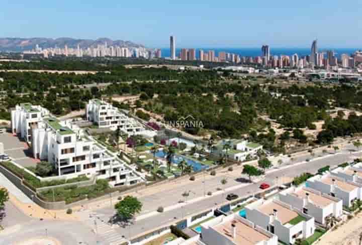 Apartamento en venta en Finestrat