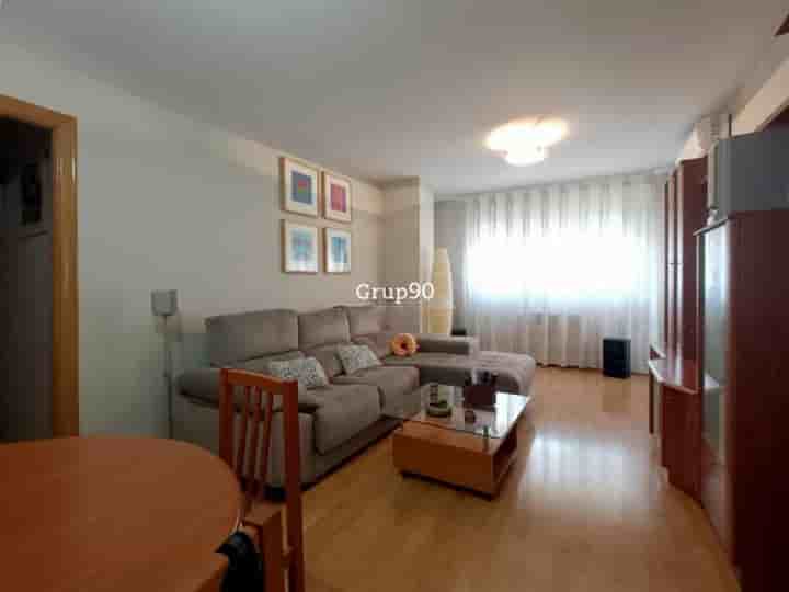 Apartamento en venta en Lleida