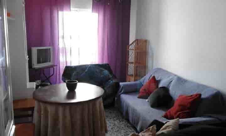 Apartamento en alquiler en Cercado Bajo de Cartuja