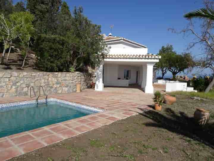 Casa para venda em Punta La Mona