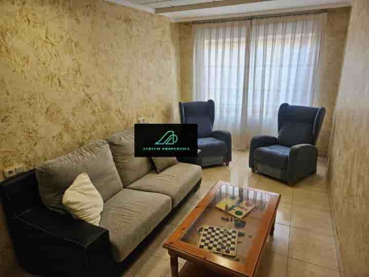 Apartment for rent in Guardamar del Segura