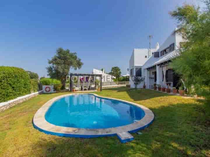 Casa en venta en Sant Lluís