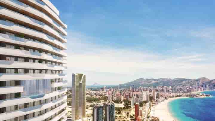 Apartment for sale in Playa de Poniente