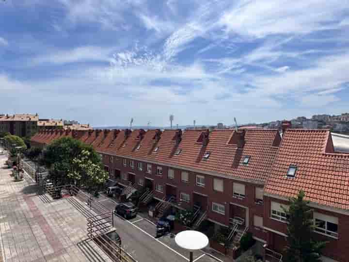 Apartment for sale in Santander