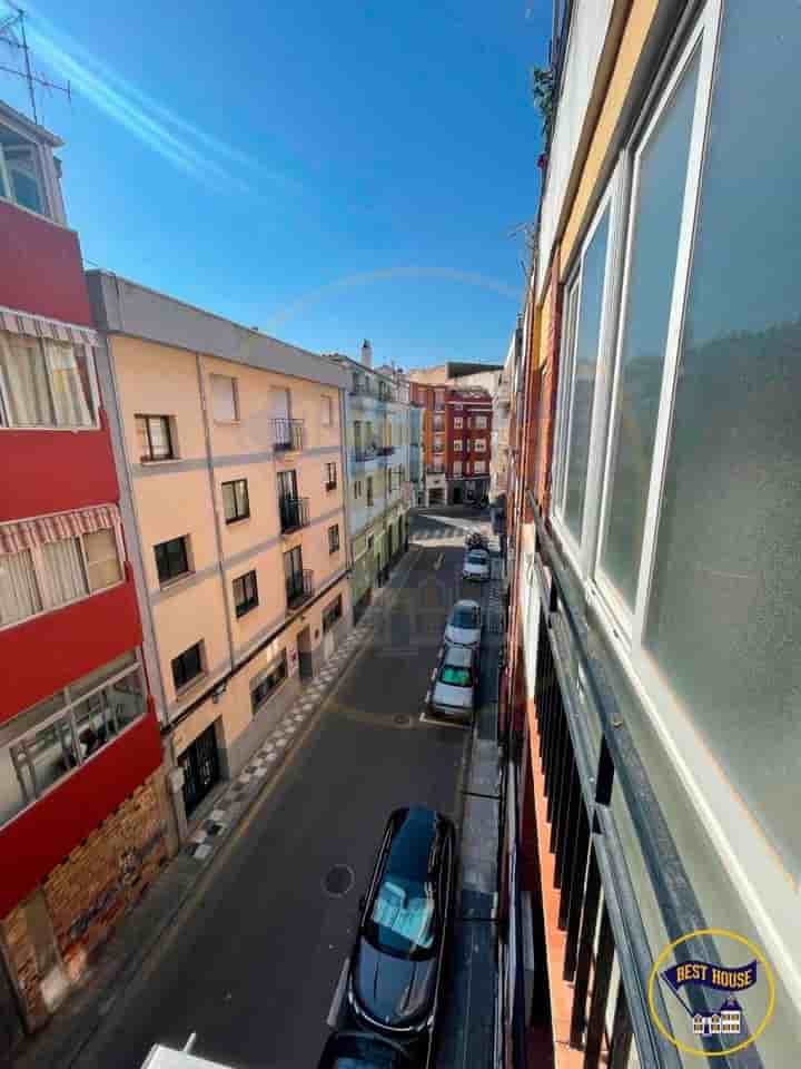 Wohnung zum Verkauf in Cuenca