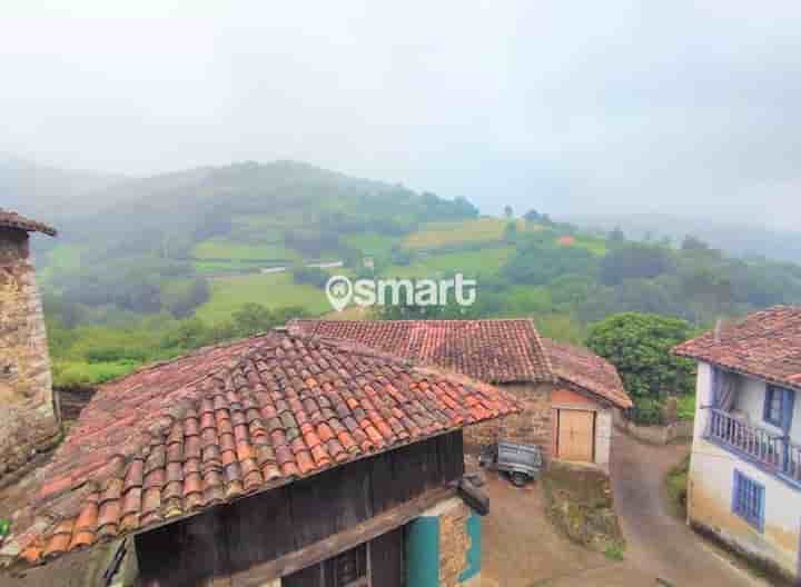 Apartamento para venda em Riosa