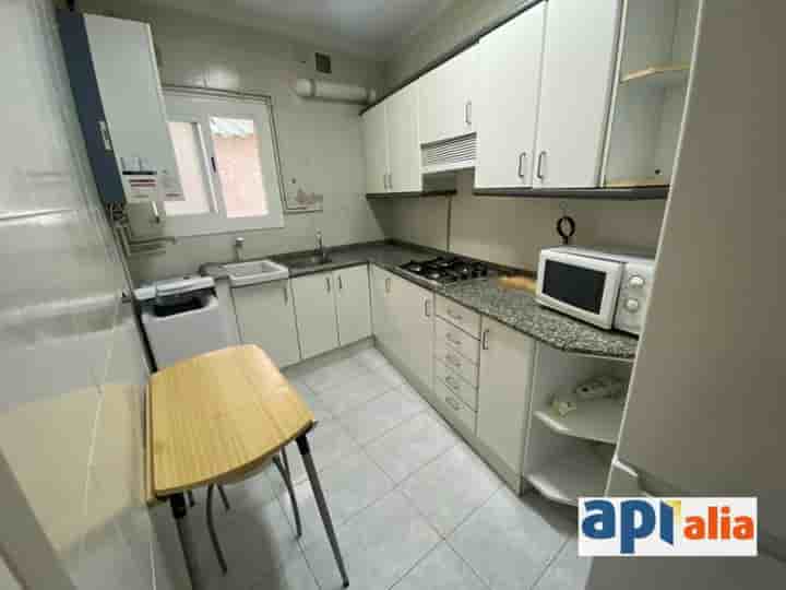 Apartamento en venta en Lleida