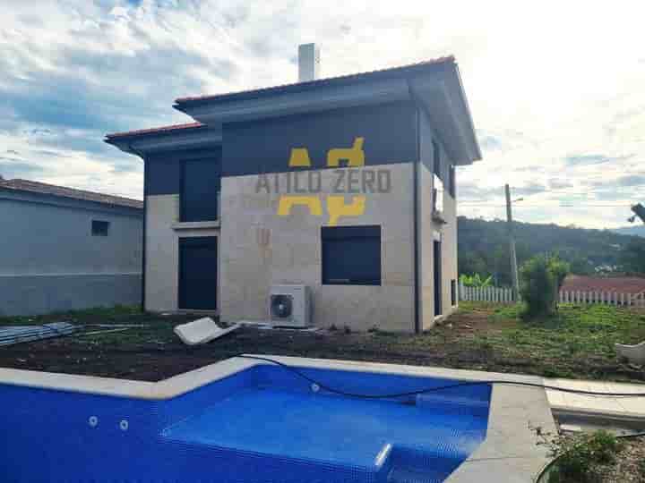 Casa en venta en Gondomar