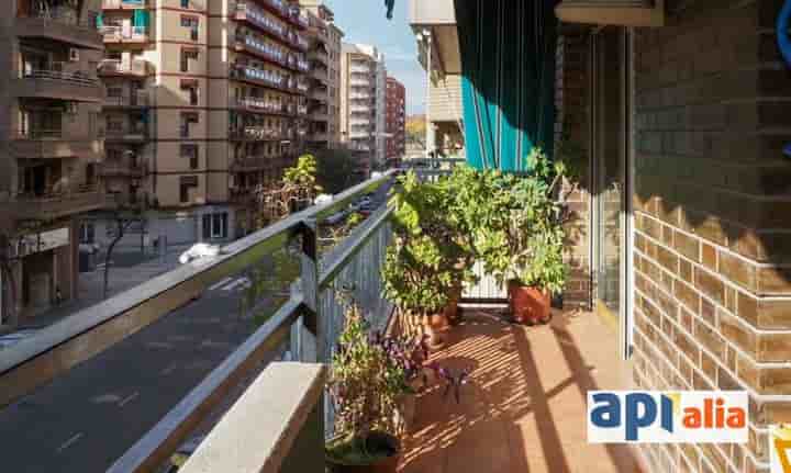 Wohnung zum Verkauf in Lleida