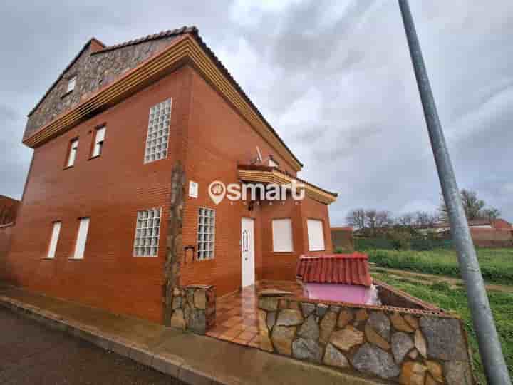 House for sale in Onzonilla