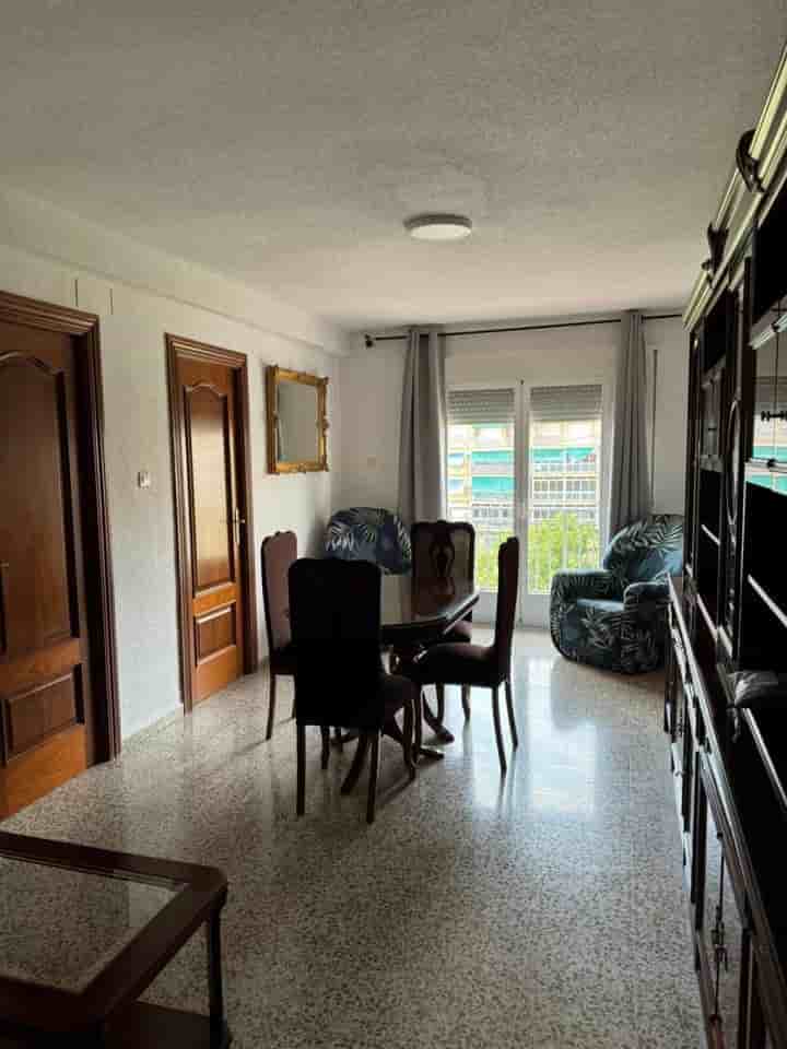 Apartamento en alquiler en Campo Verde