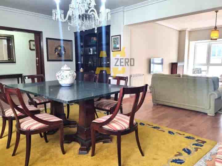 Apartment for sale in Vigo