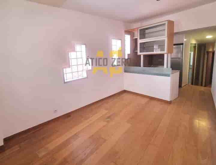 Apartamento para venda em Vigo