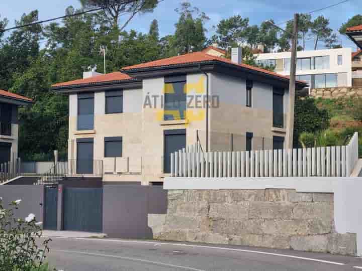 Casa en venta en Gondomar