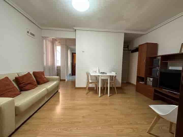 Apartment for rent in Santander