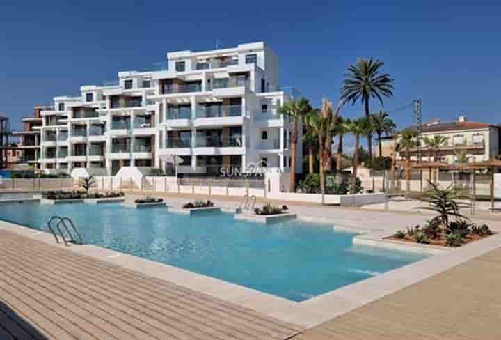 Apartment for sale in Dénia