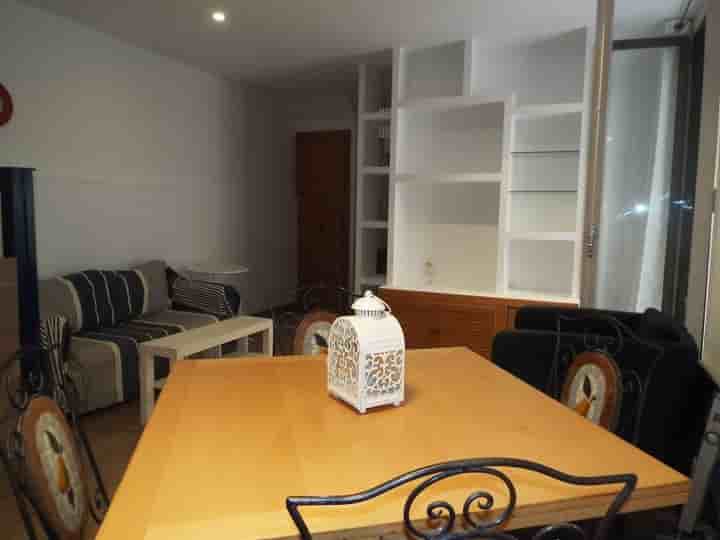 Apartamento en alquiler en La Barceloneta