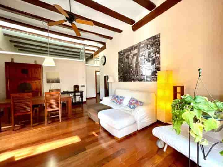 Apartment for rent in El Pilar