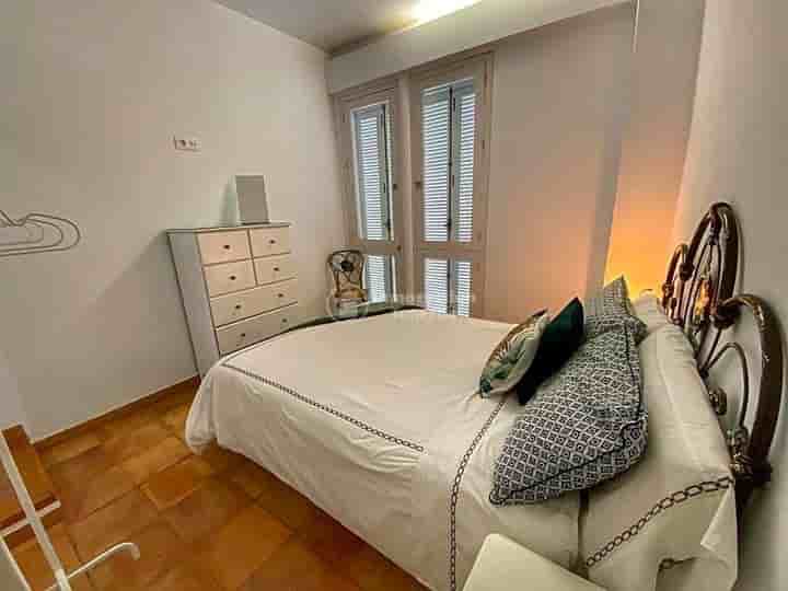 Apartamento en alquiler en El Médano