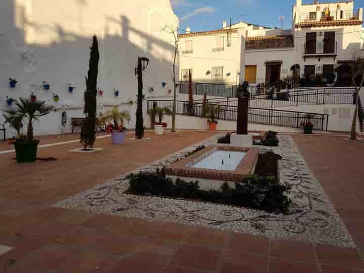 Casa en venta en Estepona Pueblo