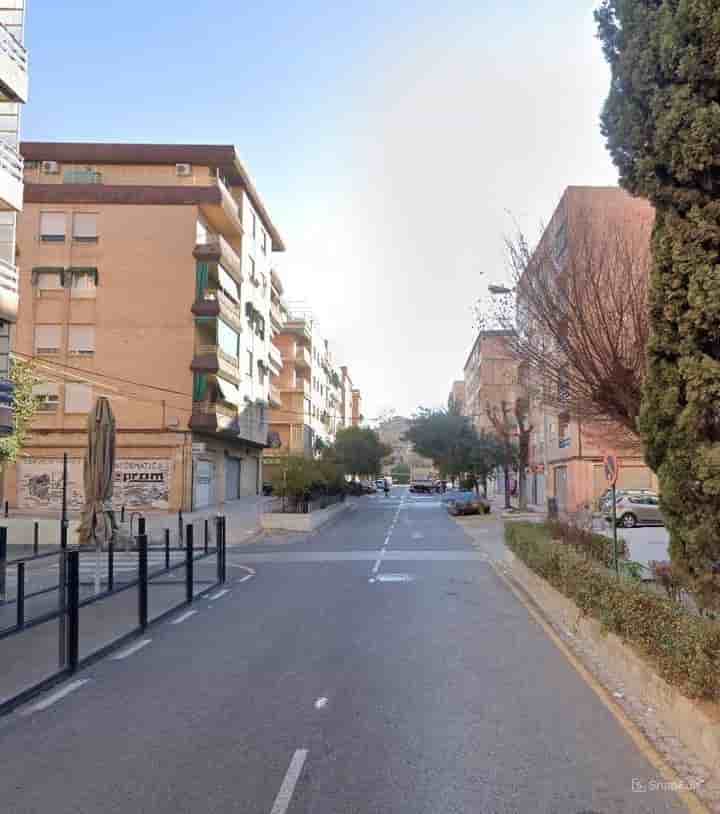 Apartment for rent in Angustias-Chana-Encina