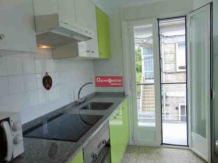 Apartamento en alquiler en Ourense