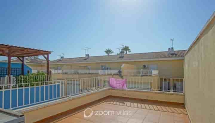 Casa en venta en Dénia