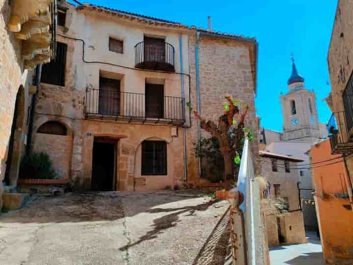 Casa in vendita a Valjunquera