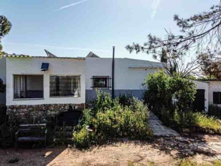 House for sale in Valdaracete