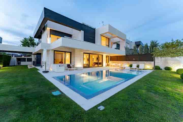 Casa para venda em Boadilla del Monte