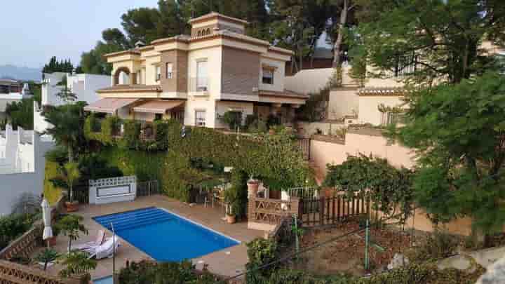 Maison à vendre à Almuñécar