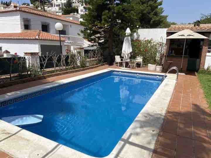 Casa en venta en Almuñécar