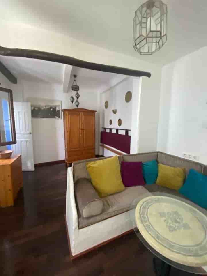 Apartment for rent in Albaicín