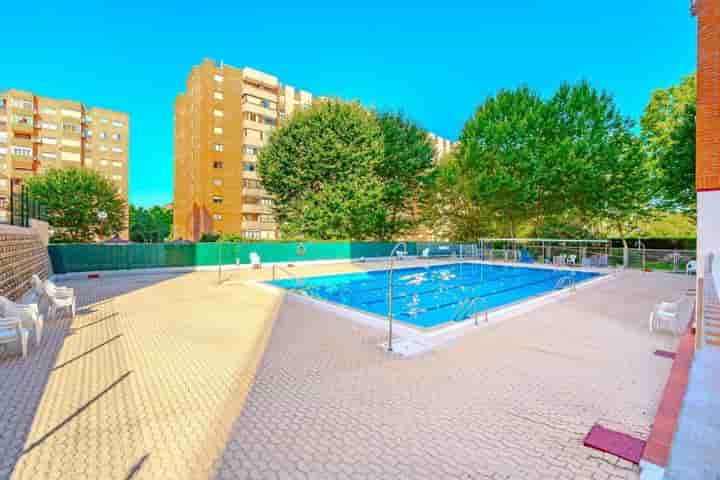 Apartamento en venta en Marroquina