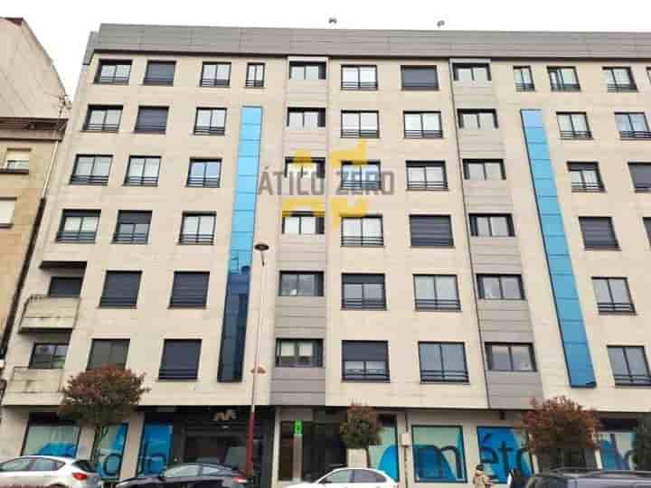 Apartamento en venta en Vigo