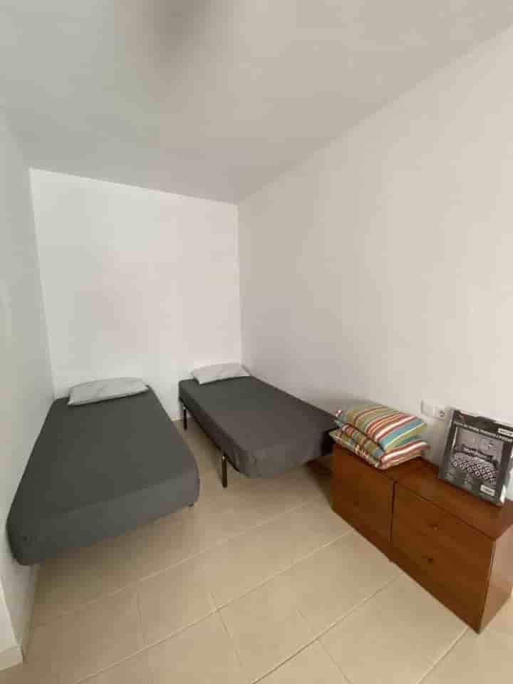 Apartamento para arrendar em Camino de Ronda